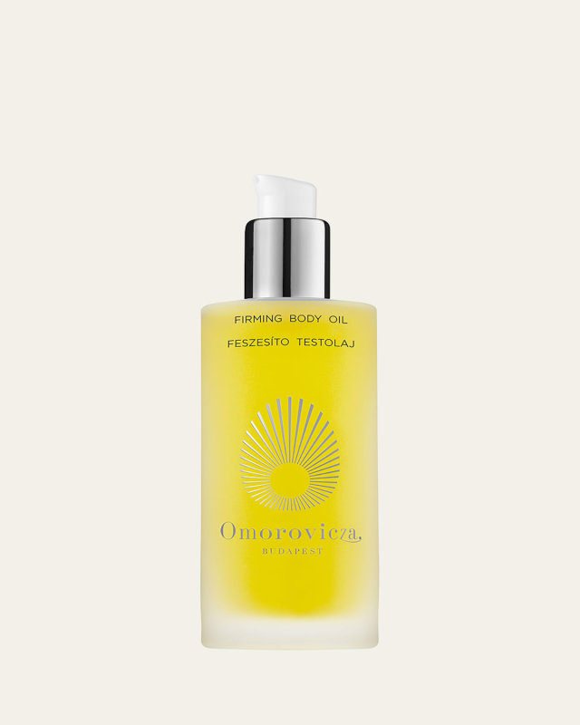 Firming Body Oil, 3.4 oz.